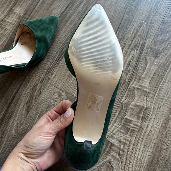 Sole Society - Picture 4 of 6